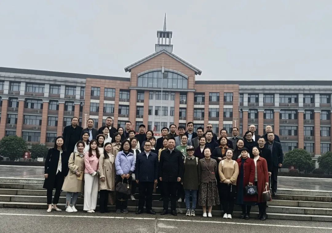 外出学习广思路 砥砺前行再突破
